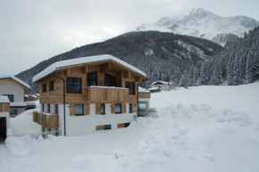 Chalet Bella